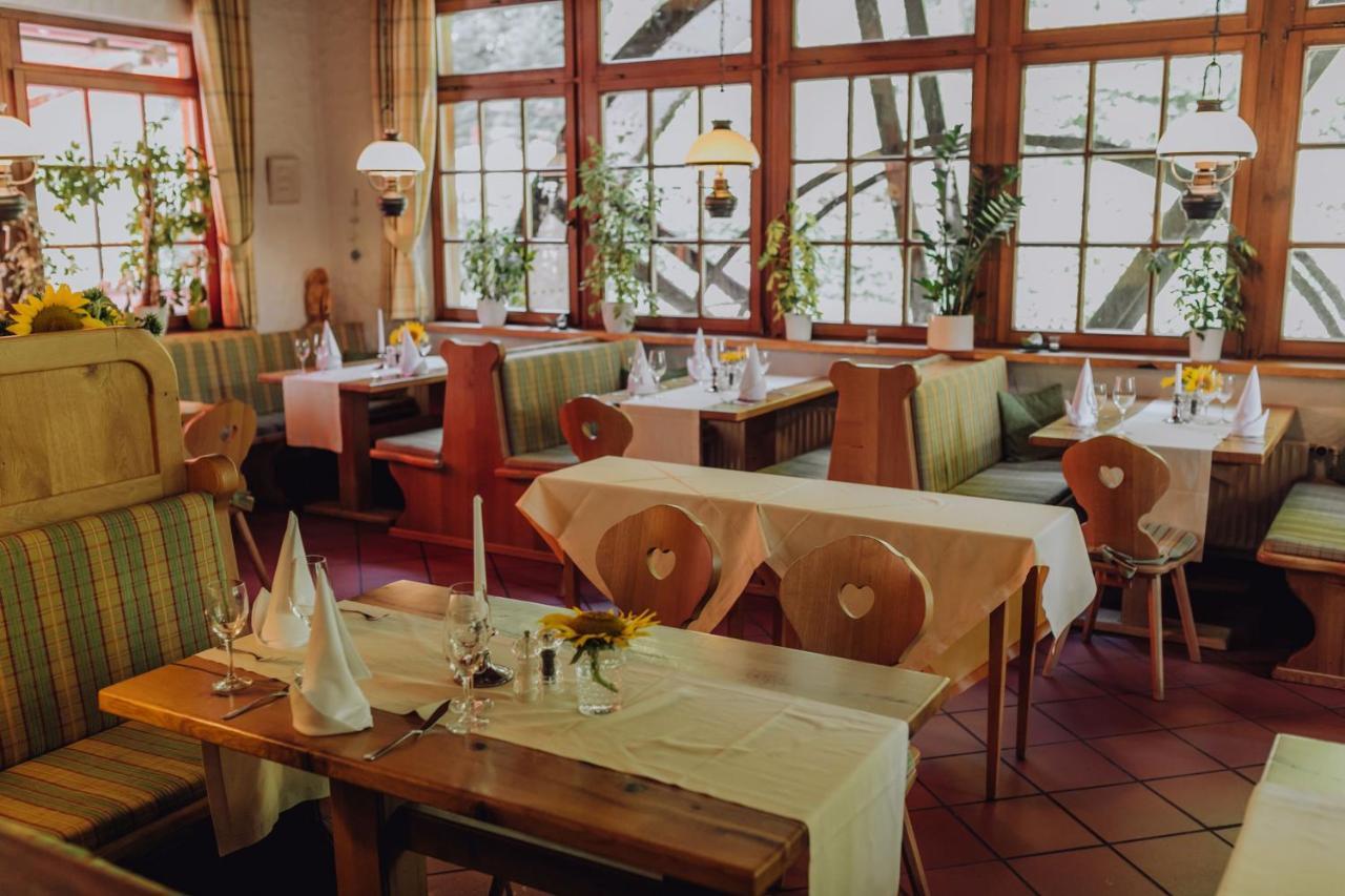 Hotel Zur Alten Muehle Нойенбюрг Экстерьер фото